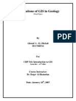 4 - Term061 - Report - Al-Shehab