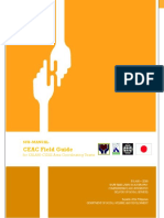 Kalahi CIDSS Project Manual 