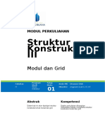 Pertemuan 3 Modul Dan Grid