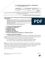 2009 Teórico Digestión en Monogástricos