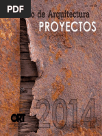 Anuario de Proyectos Universidad ORT Uruguay