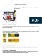 Componentes Del Sistema Diesel