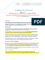 Fsi Senate New & Retrospective British Bank Sentencing Laws From 1 Oct 2014