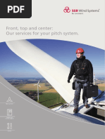 SSB Wind Servicebroschuere en