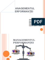 Mru Managementul