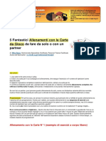 La Verita Sugli Addominali Scolpiti PDF