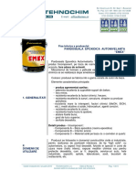 Pardoseala Epoxidica Autonivelanta