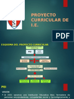 PCIE 2016 Colegio Nacional Santa Lucia - Ferreñafe