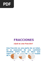 Exposicion Fracciones 