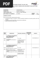 CBTA PLAN Aviation