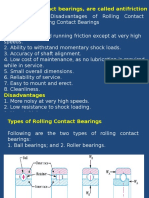 Rolling Bearing