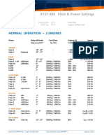 b737mrg Powersettings 737-NG