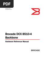 DCX 8510 4 HardwareManual