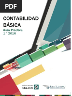 Guía de Prácticos Contabilidad Básica 1° 2016