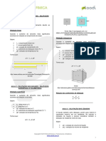 Resumo Fisica Dilatacao Termica