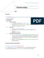 Cheat Sheet Law