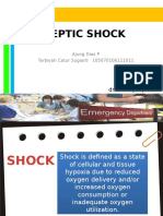 SEPTIC SHOCK