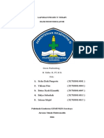 Laporan Terapi Elektrostimulator Siska