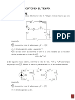 Problemas Transitorios