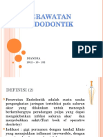 PP Endodontik