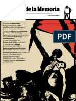 Politicas de La Memoria 16 PDF