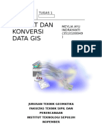 Format Dan Konversi Data