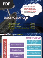 Electrostatic 