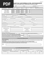 Formulario Conocimiento de Cliente PN - Copia 2