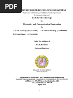 B.tech Project Format-2016 Final