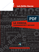 Libro +La+Ciencia,+fundamentos+y+método