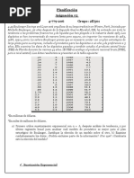 Planificacion Tarea