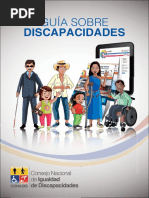 GUIA - COMPLETA de Discapacidad PDF