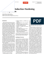 Induction Hardening and Inspection PDF