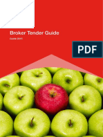 Broker Tenders Guide 2015 WEB