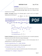 EE341 Midterm PDF