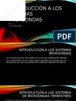 Tema 2 Introduccion A Los Sistemas de Microondas