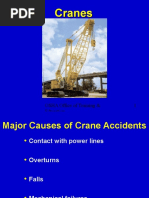 Cranes PPT