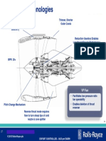 Ultrafan Technologies