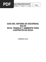 Guia RUC 2016 PDF