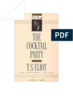 The Cocktail Party PDF