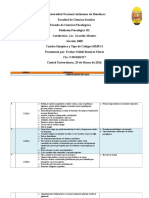 Tipos de Codigo MMPI-2