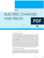 Physics 12th CHP 1