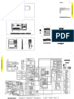 3412C EMCP II+ For PEEC Engines Electrical System