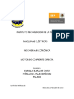 Reporte de Practica PWM 555