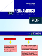 Direitos Humanos e Cidadania