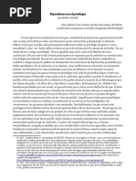 Andrea Smith - Feminismo Indigena - El Problema Con El Privilegio