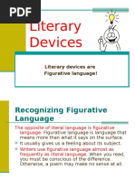 Figurative Language Powerpoint