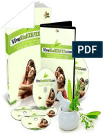 Vive Sin Herpes PDF Gratis