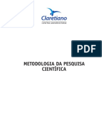 Pege Metodologia PDF