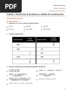 Guia Primera Prueba